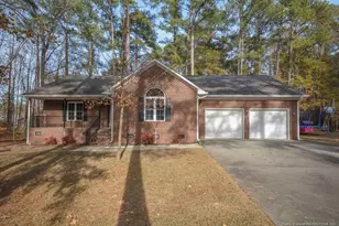 31 Crystal Point, Sanford, NC 27332 - Photo 1