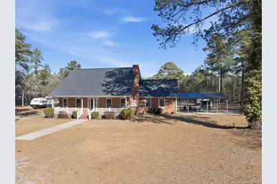1807 Arabia Road, Raeford, NC 28376 - Photo 1