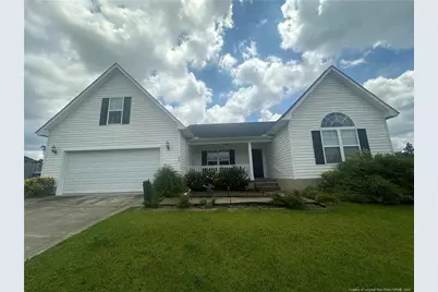 450 Copper Creek Drive, Raeford, NC 28376 - Photo 1