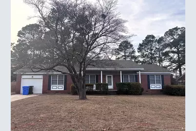 1502 Diplomat Drive, Fayetteville, NC 28304 - Photo 1