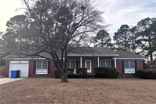 1502 Diplomat Dr, Fayetteville, NC 28304 - Photo 1