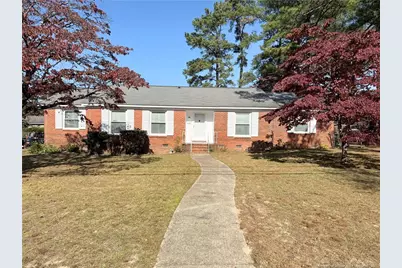 601 Helen Street, Fayetteville, NC 28303 - Photo 1