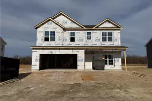 4035 Blue Springs Rd Lot 10, Red Springs, NC 28377 - Photo 1