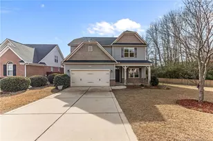 6711 Carloway Dr, Fayetteville, NC 28304 - Photo 1