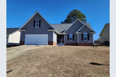 1505 Laurel Oak Drive, Fayetteville, NC 28314 - Photo 1