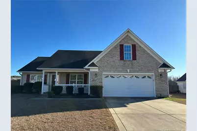 115 McKinley Drive, Raeford, NC 28376 - Photo 1