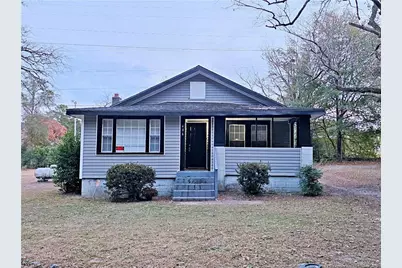 406 E Jenkins Street, Fayetteville, NC 28306 - Photo 1