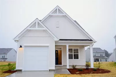 36 Furley Street, Sanford, NC 27330 - Photo 1