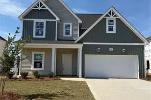 266 Steelwood St, Raeford, NC 28376 - Photo 1