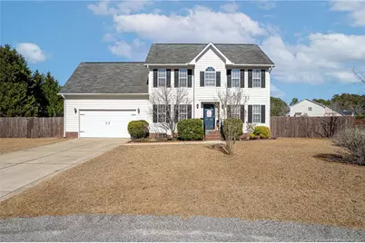 2908 Jakes Aly, Fayetteville, NC 28306 - Photo 1