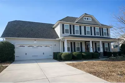 278 Exeter Drive, Raeford, NC 28376 - Photo 1