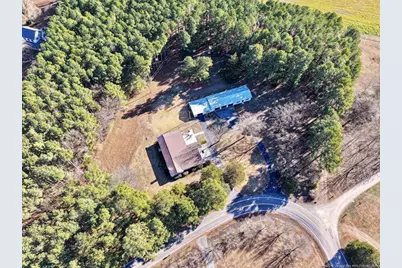 447 T Johnson Road, Carthage, NC 28327 - Photo 1