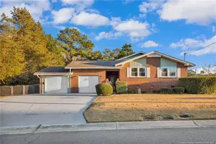 705 Chadwick Rd, Fayetteville, NC 28301 - Photo 1