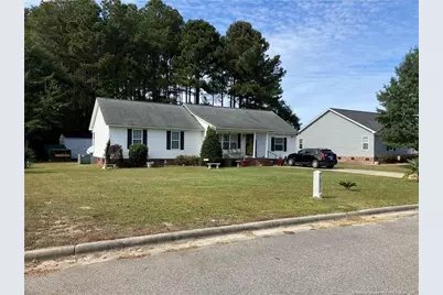 951 Beach Street, Lumberton, NC 28358 - Photo 1