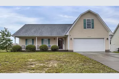 2923 High Plains Drive, Hope Mills, NC 28348 - Photo 1