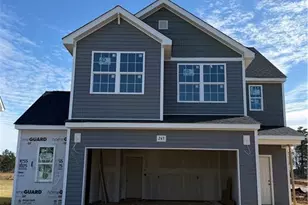 243 Meadow Sage St, Raeford, NC 28376 - Photo 1