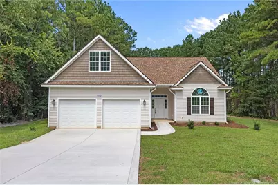 4312 Wavetree Drive, Fayetteville, NC 28306 - Photo 1