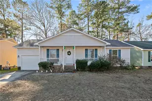 6381 Rhemish Dr, Fayetteville, NC 28304 - Photo 1