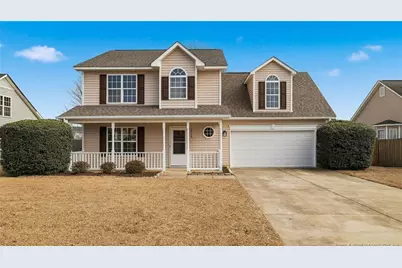 1915 Tinman Drive, Fayetteville, NC 28314 - Photo 1