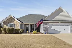 167 Scanner Ct, Raeford, NC 28376 - Photo 1