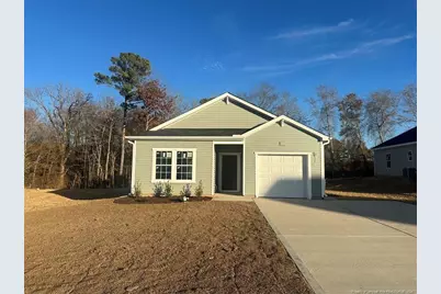588 Wicklow Lane, Raeford, NC 28376 - Photo 1