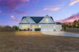 5120 J T Matthews Rd, Wade, NC 28344 - Photo 1