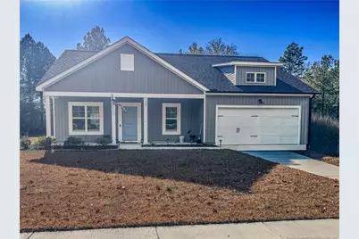 127 Lonesome Glory Drive, Raeford, NC 28376 - Photo 1