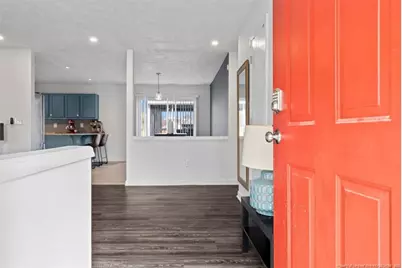 410 Woodberry Circle, Raeford, NC 28376 - Photo 1