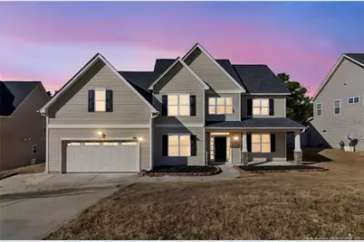 516 Heathrow Drive, Spring Lake, NC 28390 - Photo 1