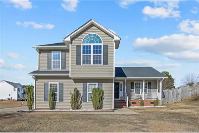 1009 Bramblegate Road, Hope Mills, NC 28348 - Photo 1