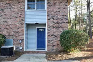 365 W Illinois Ave, Southern Pines, NC 28387 - Photo 1