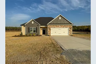 4047 Collier (Lot 3) Road, Wade, NC 28395 - Photo 1