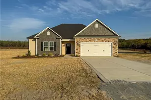 4047 Collier Rd Lot 3, Wade, NC 28395 - Photo 1