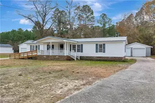 253 Butters Cemetery Rd, Bladenboro, NC 28320 - Photo 1