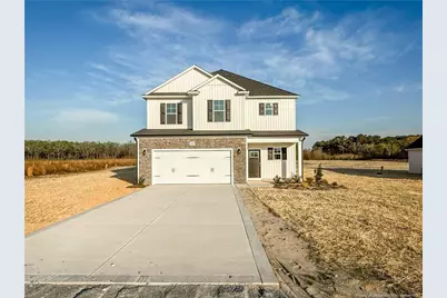 4029 Collier (Lot 2) Road, Wade, NC 28395 - Photo 1