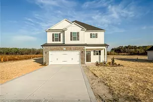 4029 Collier Rd Lot 2, Wade, NC 28395 - Photo 1