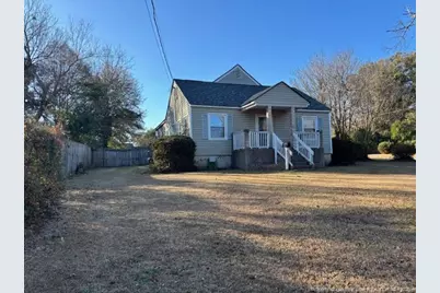 833 Anarine Street, Fayetteville, NC 28303 - Photo 1