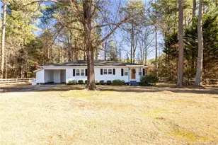 2907 Siversten Rd, Autryville, NC 28318 - Photo 1
