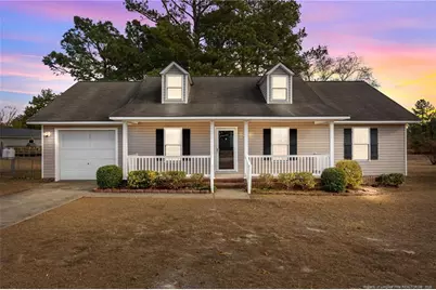 3127 Ansley Drive, Hope Mills, NC 28348 - Photo 1