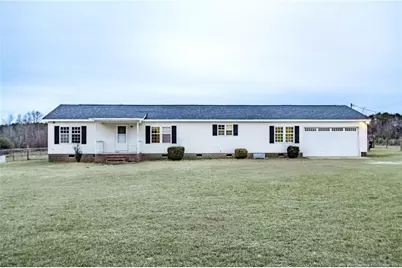 41 Dixie Trail Road, Lumber Bridge, NC 28357 - Photo 1