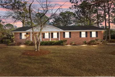 3659 Lake Forest Drive, Hope Mills, NC 28348 - Photo 1