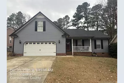 618 Longview Drive, Fayetteville, NC 28311 - Photo 1