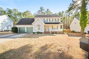7826 Gaelic Dr, Fayetteville, NC 28306 - Photo 1