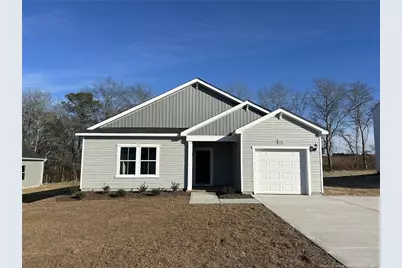 514 Wicklow Lane, Raeford, NC 28376 - Photo 1