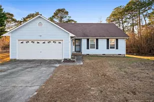 109 Ashton Pl, Spring Lake, NC 28390 - Photo 1