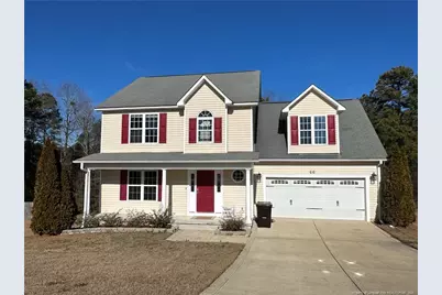 66 Great Oak Court, Bunnlevel, NC 28323 - Photo 1