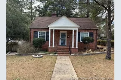 1420 Pine Valley Loop, Fayetteville, NC 28305 - Photo 1