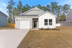 5212 Tyndall Dr, Sanford, NC 27330 - Photo 1