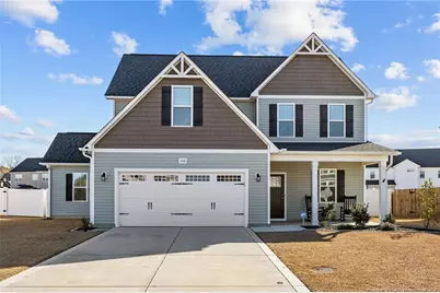 326 Glee Street, Hope Mills, NC 28348 - Photo 1