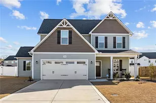 326 Glee St, Hope Mills, NC 28348 - Photo 1